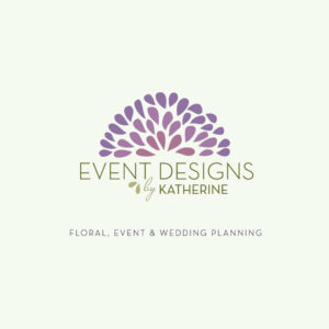 Event Designs by Katherine logo